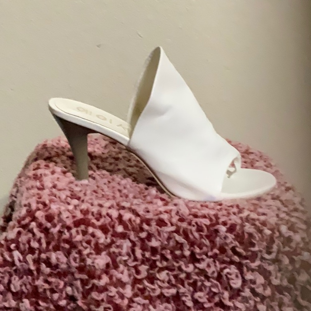 with heels shoes